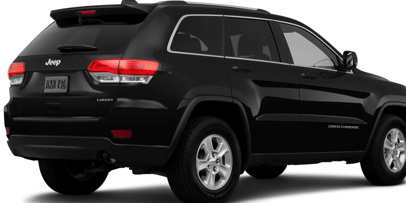 JEEP GRAND CHEROKEE 2014 1C4RJFAG7EC164337 image